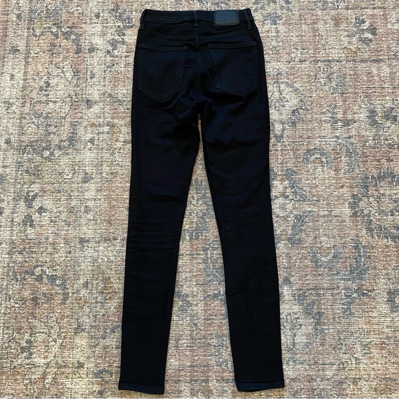 DENIM FORUM LOLA JEANS - Picture 10 of 11